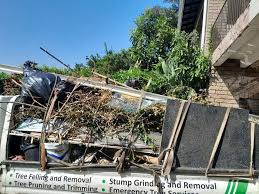 Best Demolition Debris Removal  in Sterling, CO