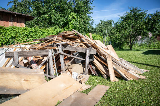Reliable Sterling, CO Junk Removal Services Solutions