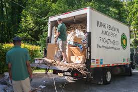 Best Commercial Junk Removal  in Sterling, CO